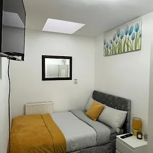  Guest house Away