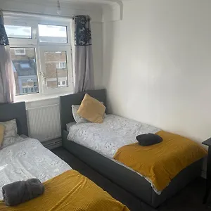  Guest house Budget Maisonette