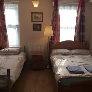  Guest house Greenwich Guest