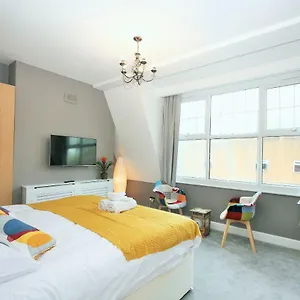  Guest house Brick Lane