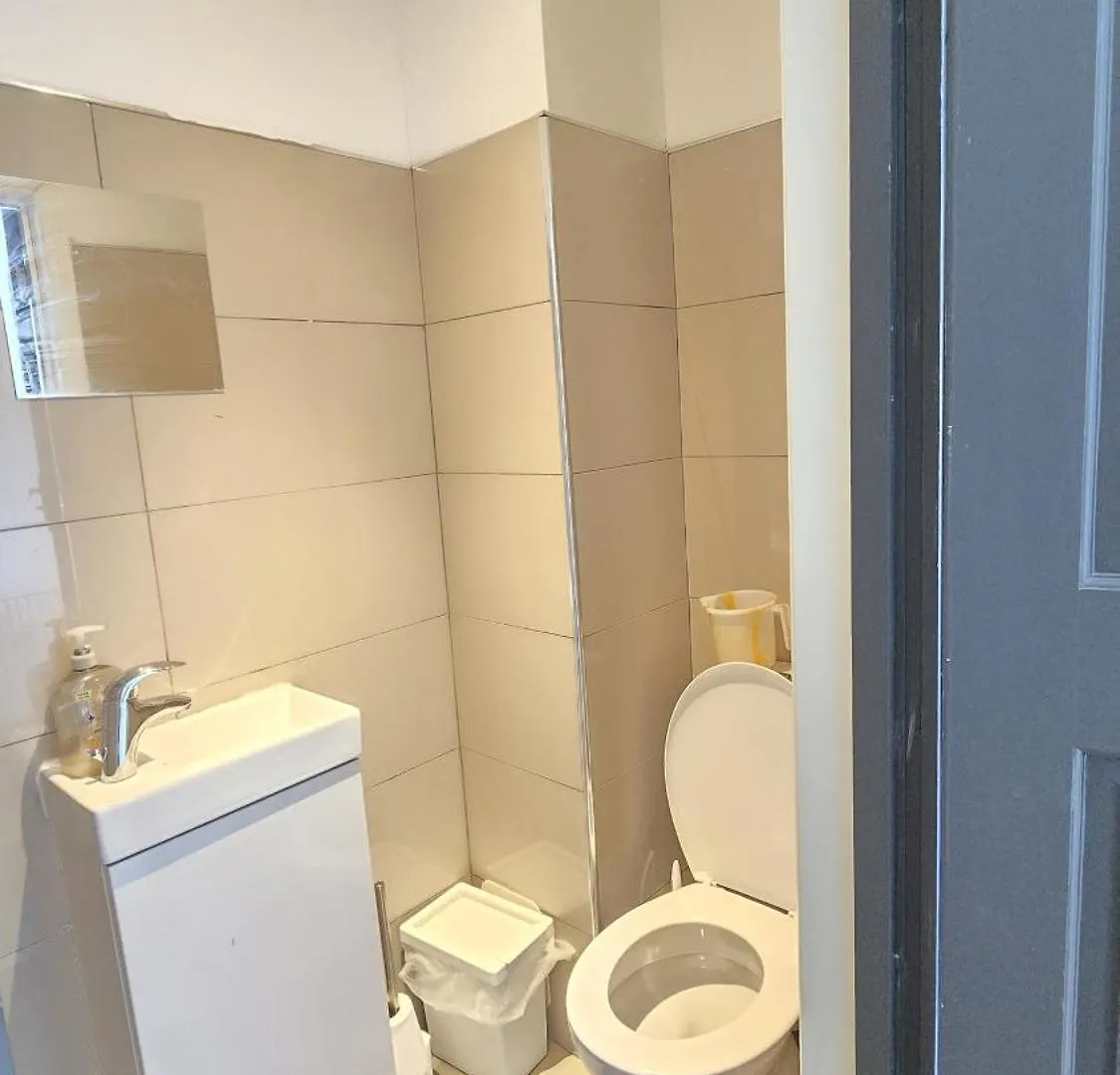 Canary Wharf Cottage London